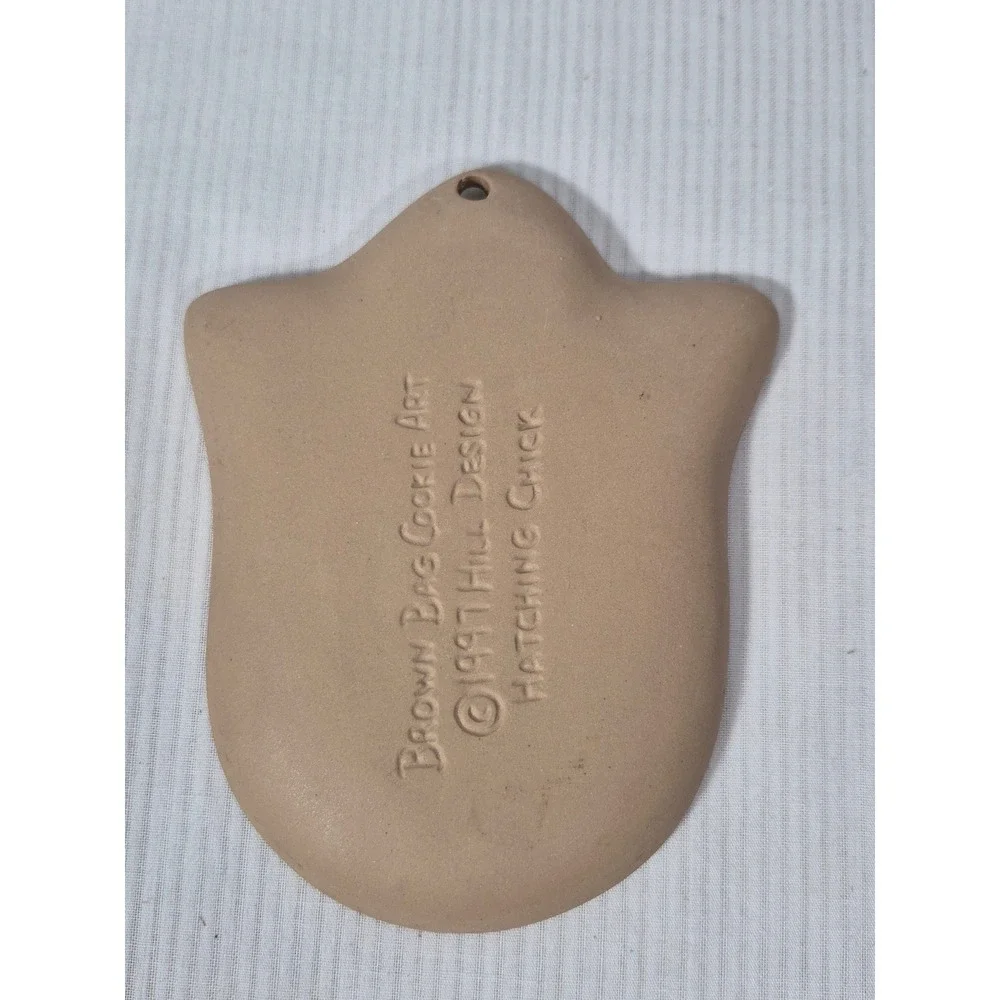 Brown Bag Cookie Art brown bag